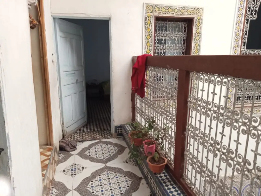 Maison 5 chambres à vendre à Fès — 1 100 000 DH - Photo 14