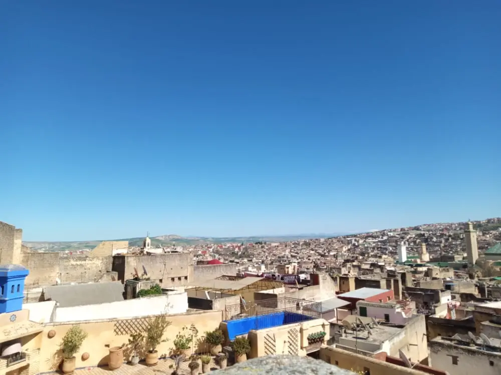 Maison 5 chambres à vendre à Fès — 1 100 000 DH - Photo 33