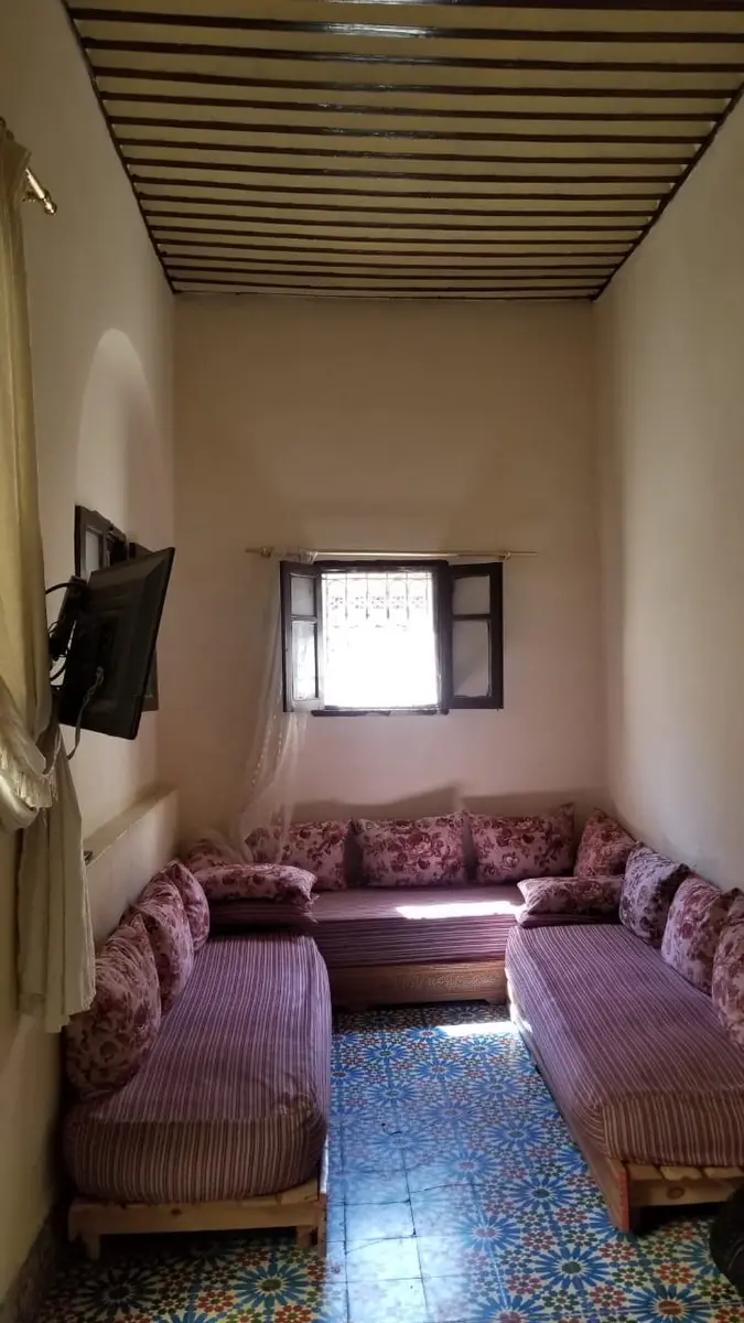 Appartement 4 chambres à vendre à Fès — 500 000 DH - Photo 1