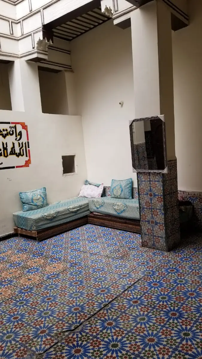 Appartement 4 chambres à vendre à Fès — 500 000 DH - Photo 2