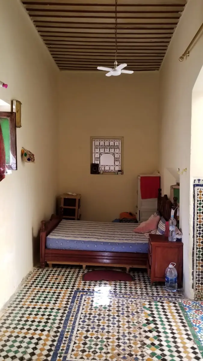 Appartement 4 chambres à vendre à Fès — 500 000 DH - Photo 4