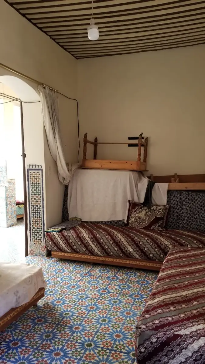Appartement 4 chambres à vendre à Fès — 500 000 DH - Photo 8