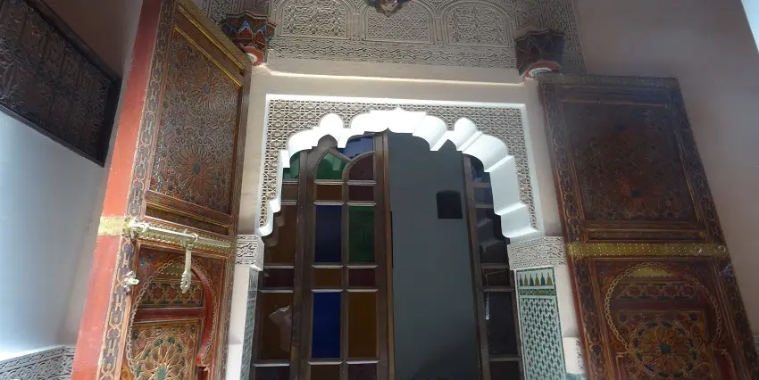 Maison 4 chambres à vendre à Fès — 1 500 000 DH - صورة 3