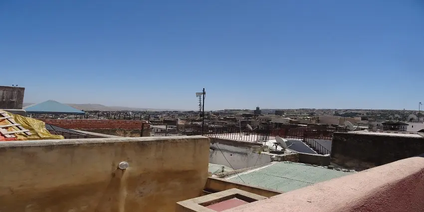 Maison 4 chambres à vendre à Fès — 1 500 000 DH - صورة 11