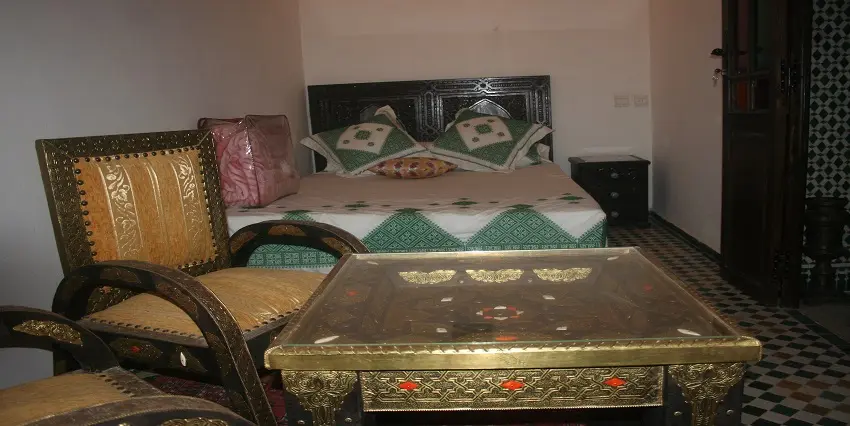 Maison 4 chambres à vendre à Fès — 1 500 000 DH - صورة 13