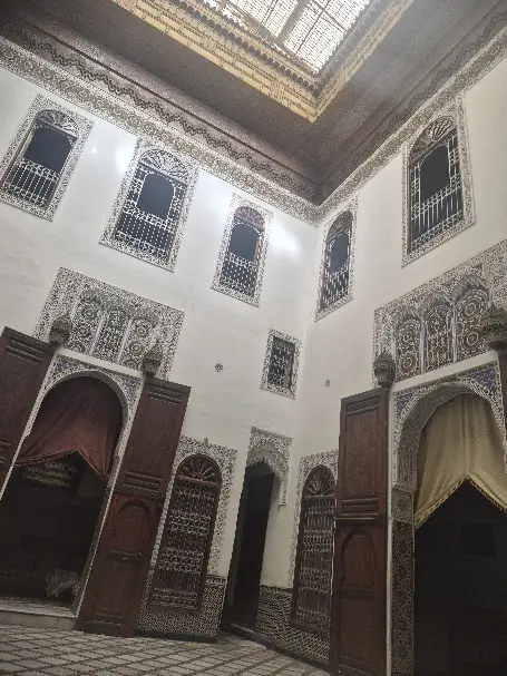 Maison 11 chambres à vendre à Talaa — 4 500 000 DH - Photo 1