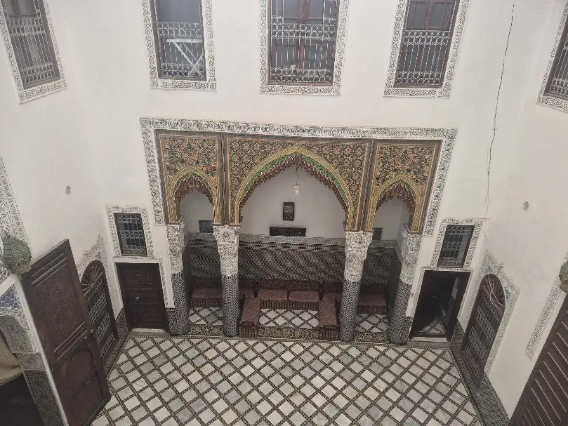 Maison 11 chambres à vendre à Talaa — 4 500 000 DH - Photo 6