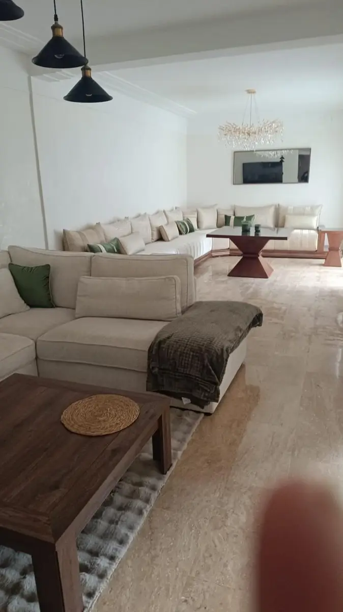 Villa 3 chambres à louer à Fès — 10 500 DH/mois - Photo 1