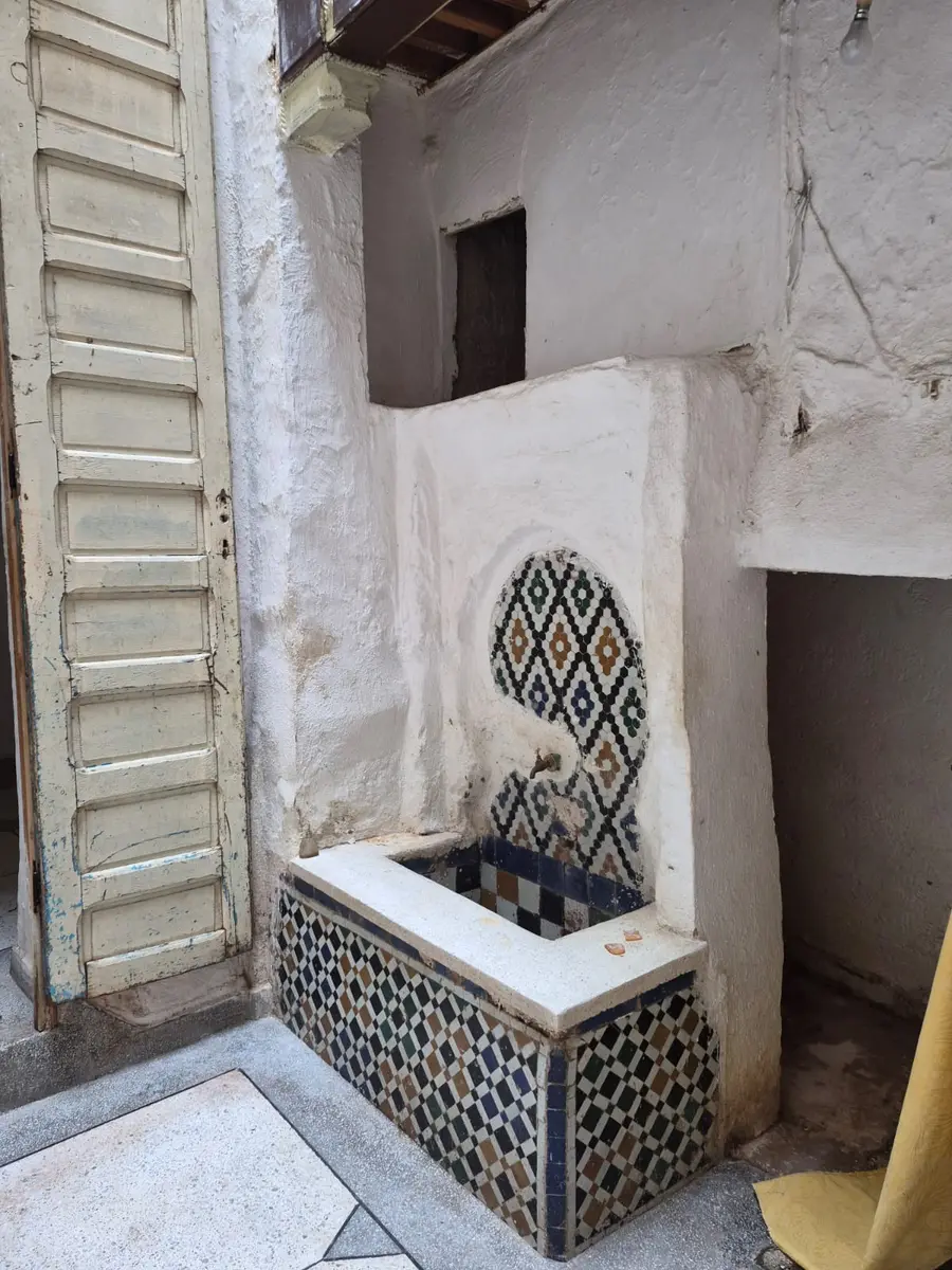 Maison 4 chambres à vendre à Blida — 600 000 DH - Photo 6