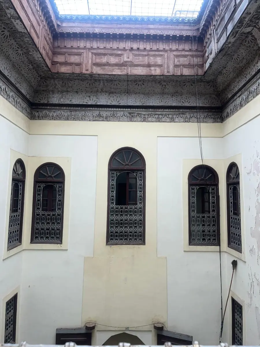 Maison 8 chambres à vendre à Batha — 2 700 000 DH - Photo 6