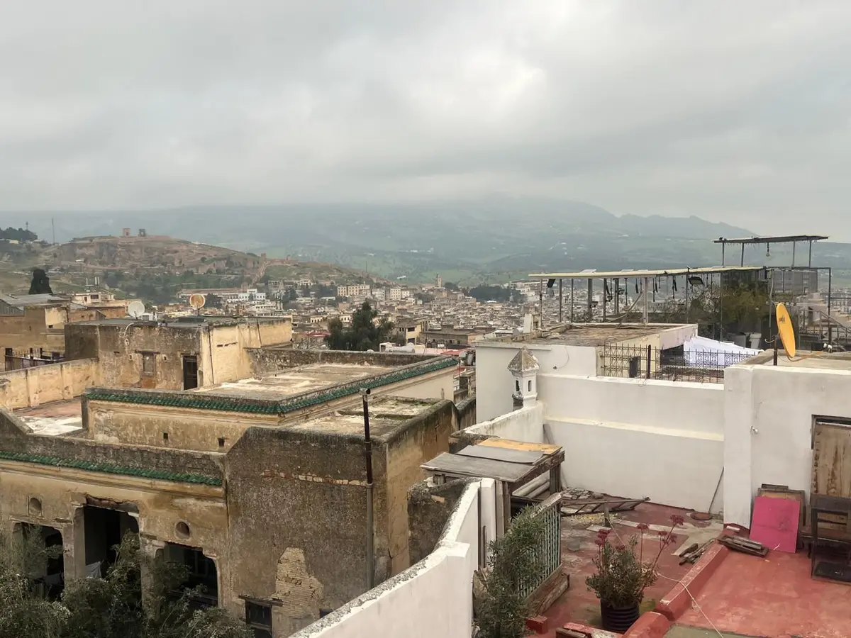 Maison 8 chambres à vendre à Batha — 2 700 000 DH - Photo 7