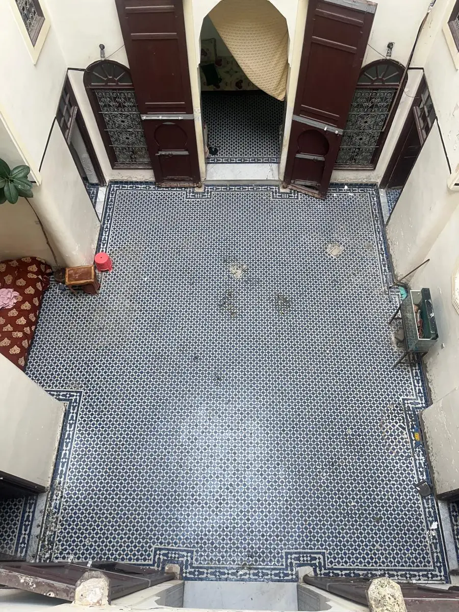 Maison 8 chambres à vendre à Batha — 2 700 000 DH - Photo 9