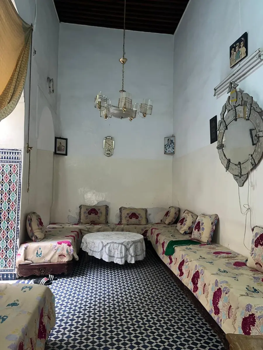 Maison 8 chambres à vendre à Batha — 2 700 000 DH - Photo 10