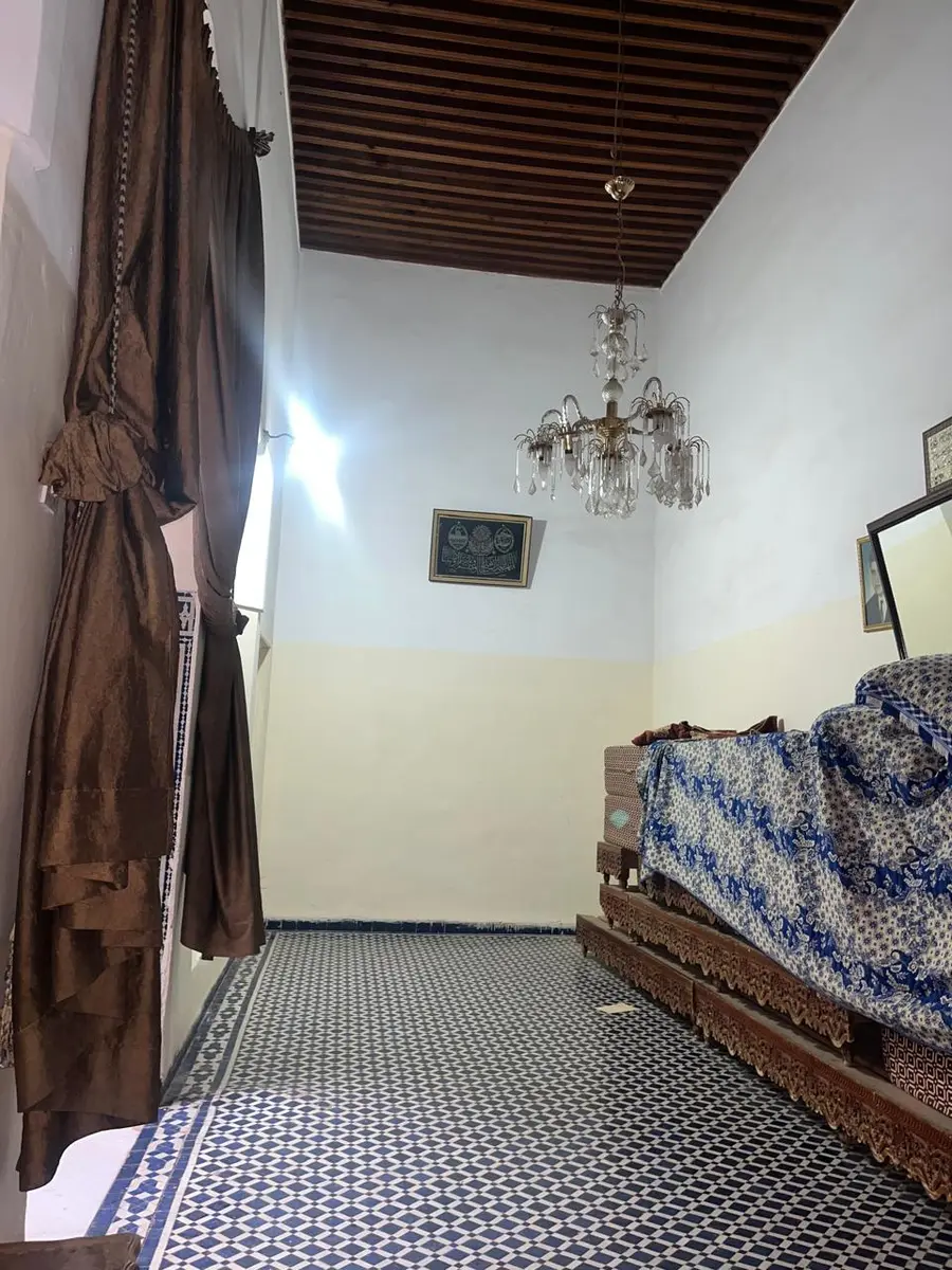 Maison 8 chambres à vendre à Batha — 2 700 000 DH - Photo 13