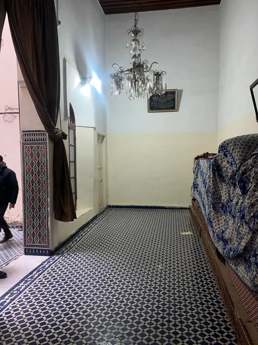 Maison 8 chambres à vendre à Batha — 2 700 000 DH - Photo 14
