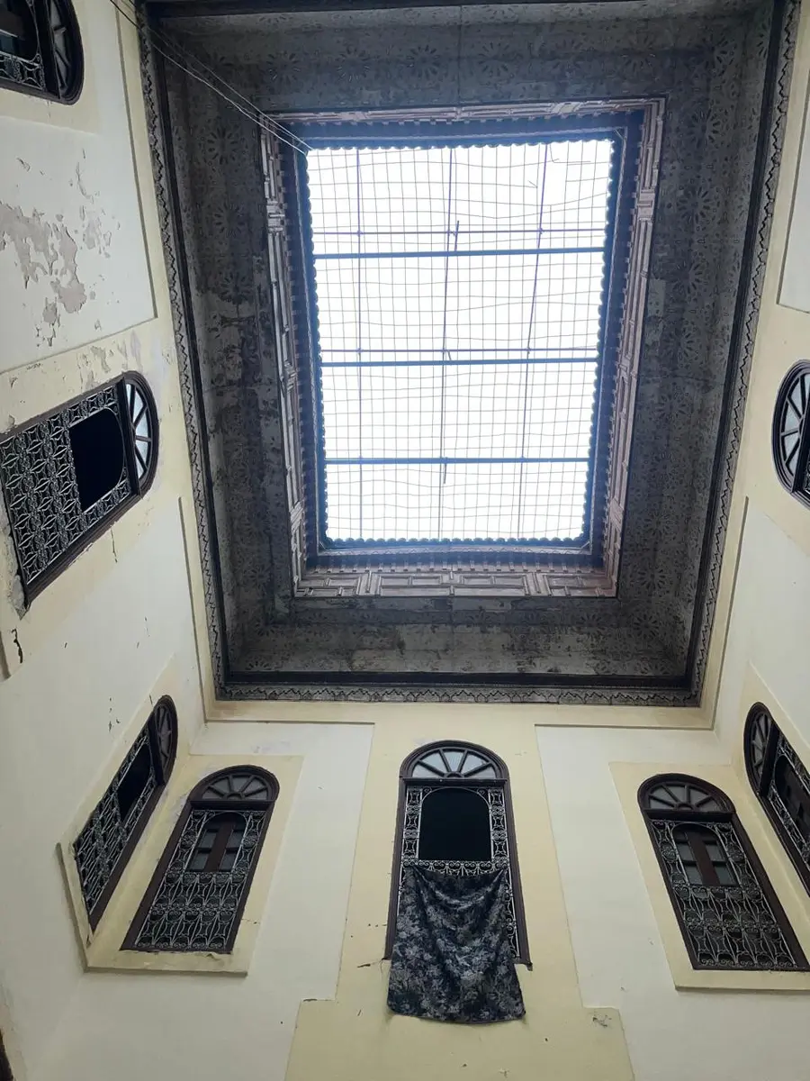 Maison 8 chambres à vendre à Batha — 2 700 000 DH - Photo 18