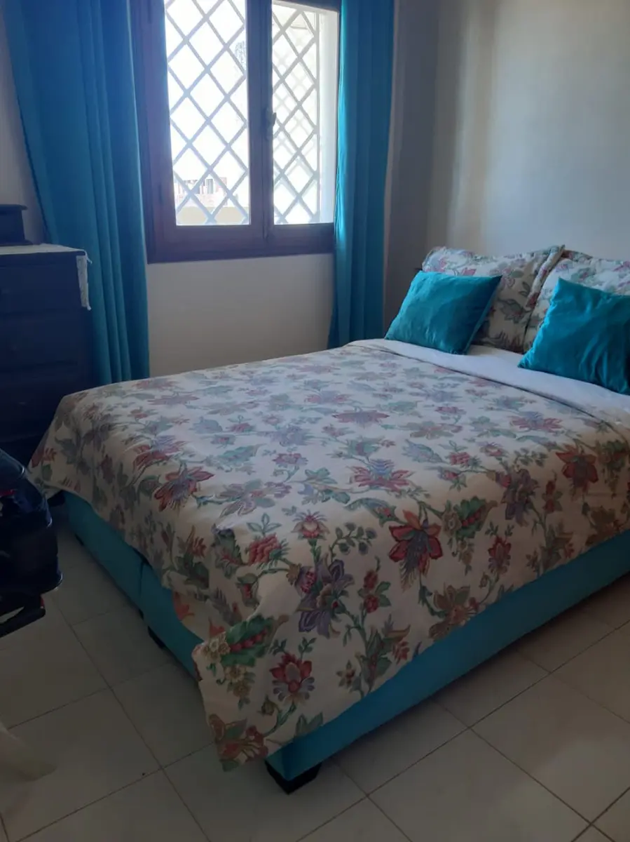 Appartement 2 chambres à louer à Dar Dbibagh — 6 000 DH/mois - صورة 4