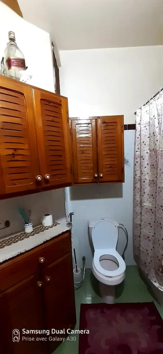 Appartement 2 chambres à louer à Dar Dbibagh — 6 000 DH/mois - صورة 8