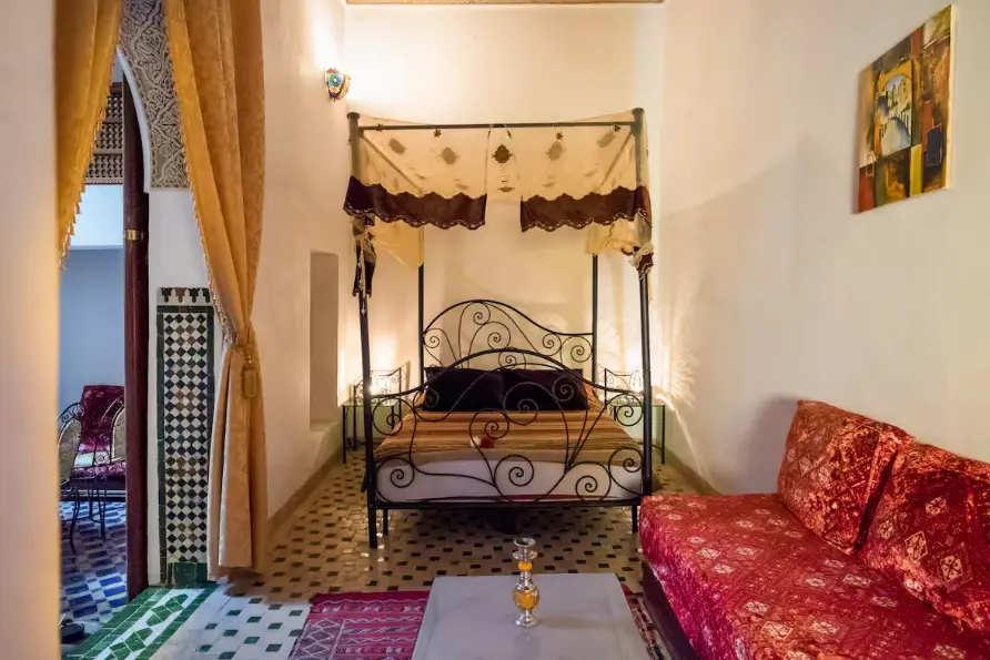 Maison 5 chambres à vendre à Fès — 2 050 000 DH - صورة 4