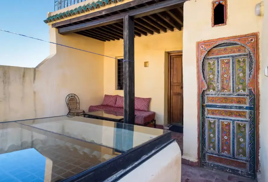 Maison 5 chambres à vendre à Fès — 2 050 000 DH - صورة 6