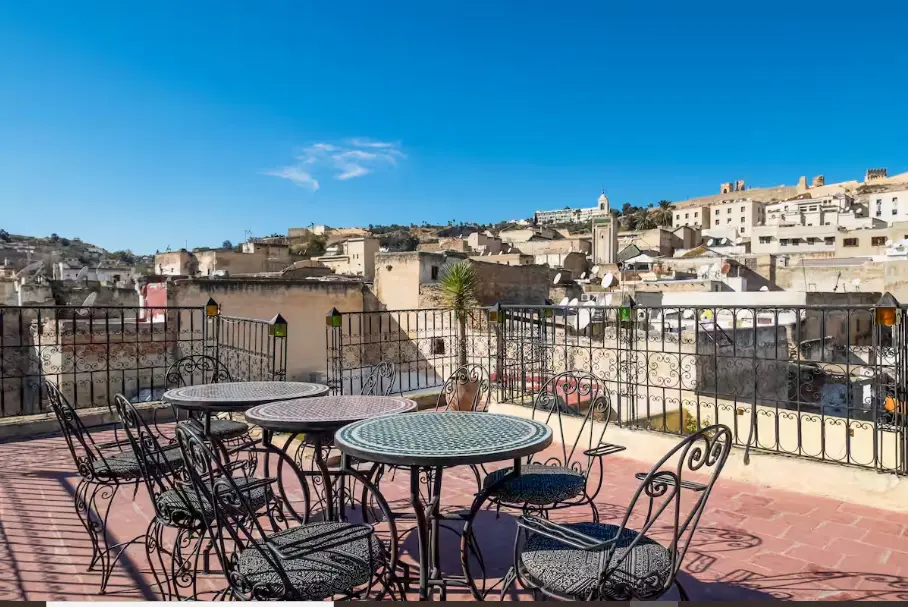 Maison 5 chambres à vendre à Fès — 2 050 000 DH - صورة 7