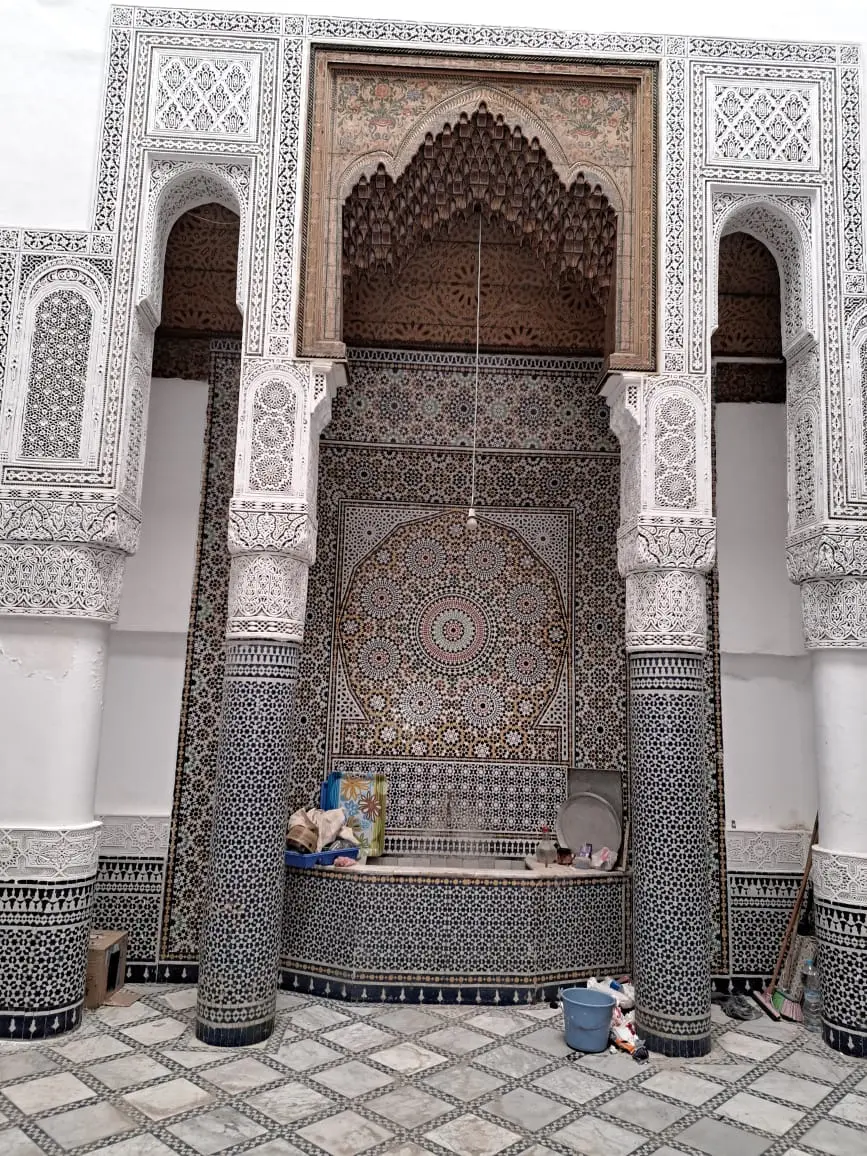Maison 5 chambres à vendre à Talaa — 2 400 000 DH - Photo 1