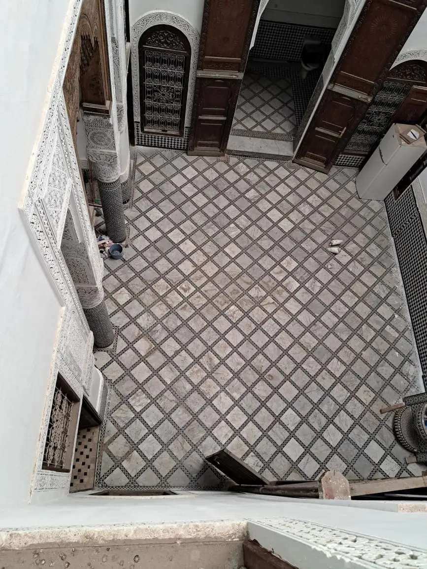Maison 5 chambres à vendre à Talaa — 2 400 000 DH - Photo 2