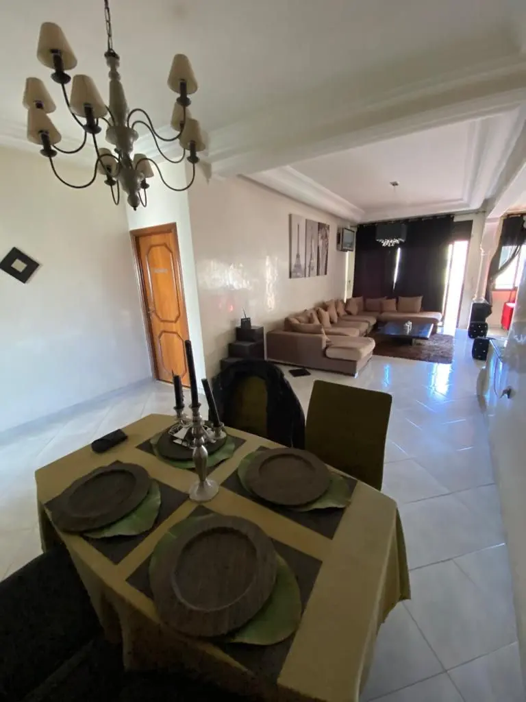 Appartement 3 chambres à vendre à Centre-Ville — 1 400 000 DH - Photo 2