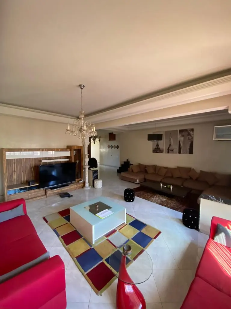 Appartement 3 chambres à vendre à Centre-Ville — 1 400 000 DH - Photo 9