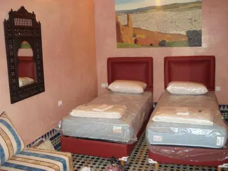 Maison 6 chambres à louer à Batha — 20 000 DH/mois - Photo 11