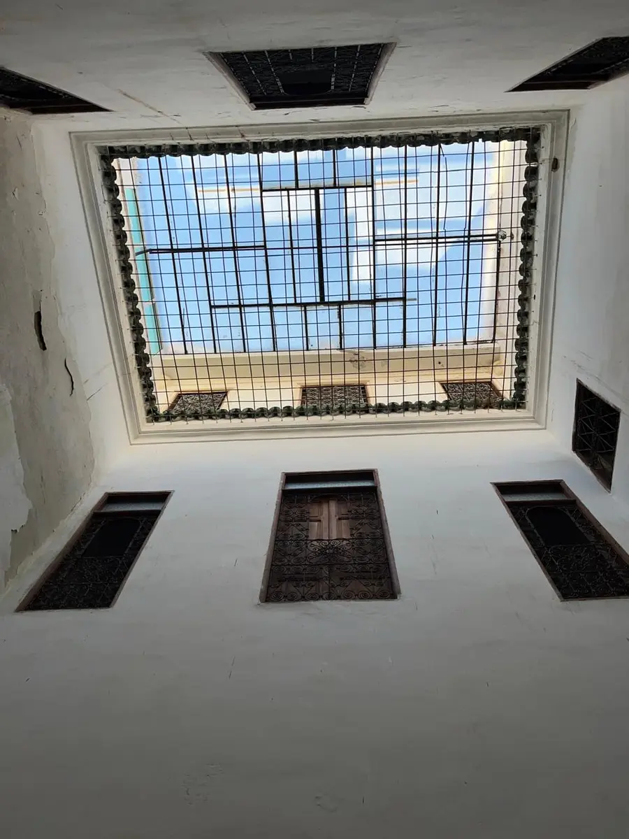 Maison 5 chambres à vendre à Talaa — 1 000 000 DH - Photo 1