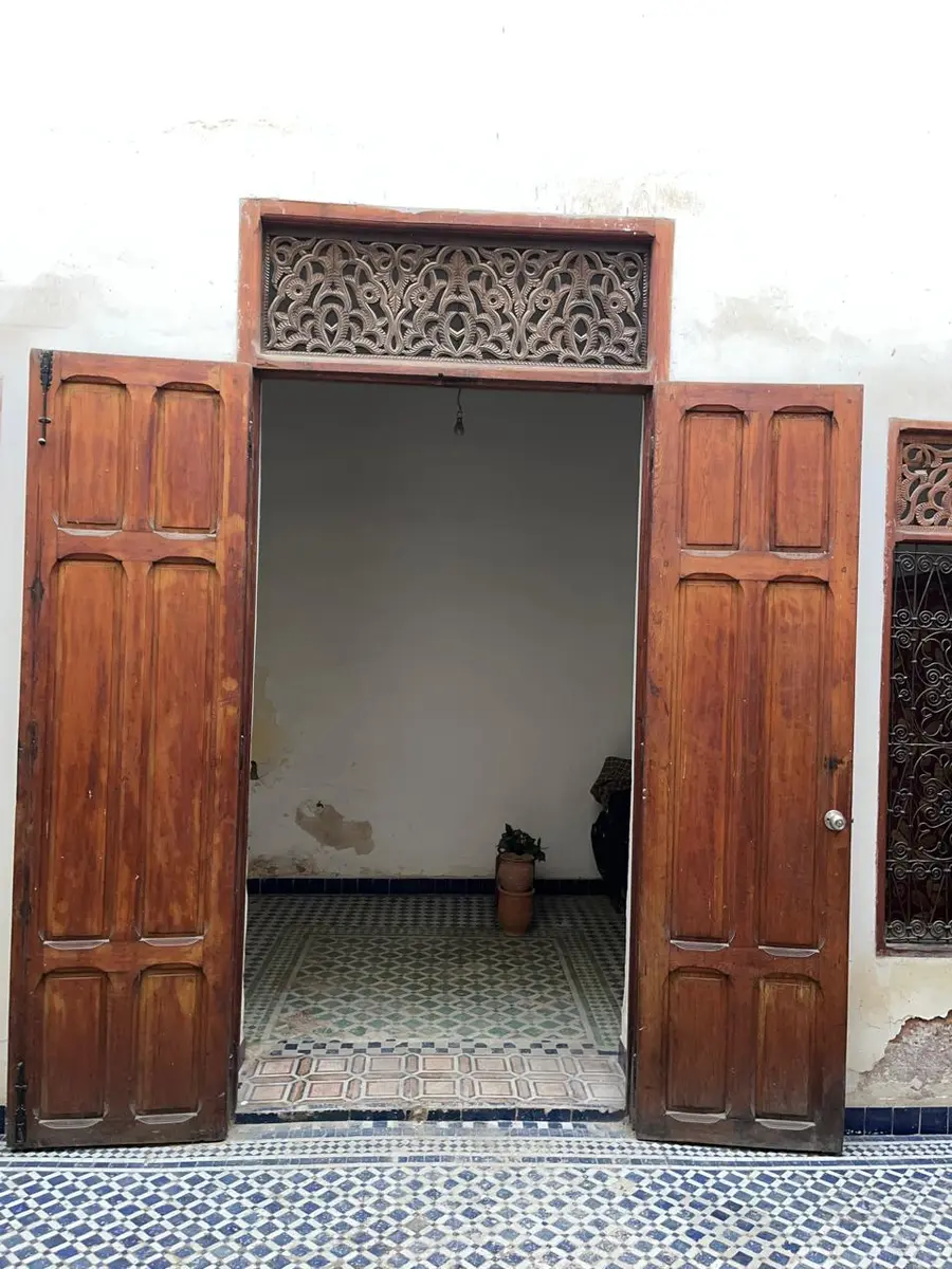 Maison 5 chambres à vendre à Talaa — 1 000 000 DH - Photo 7