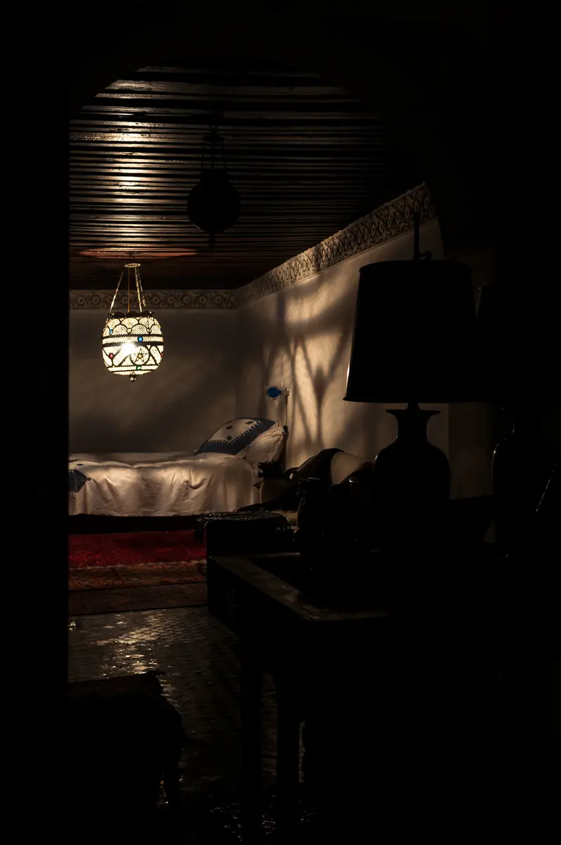 Maison 7 chambres à vendre à Fès — 4 000 000 DH - Photo 7