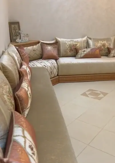 Appartement 7 chambres à vendre à Tghat — 1 500 000 DH - صورة 3