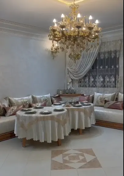 Appartement 7 chambres à vendre à Tghat — 1 500 000 DH - صورة 1