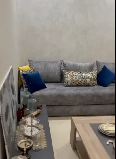 Appartement 7 chambres à vendre à Tghat — 1 500 000 DH - صورة 2