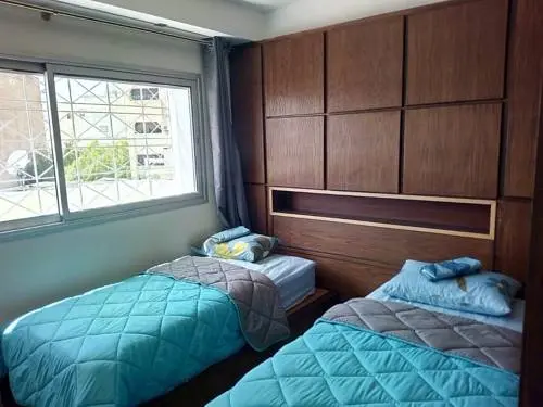 Appartement 1 chambre à louer à Centre-Ville — 6 000 DH/mois - Photo 10