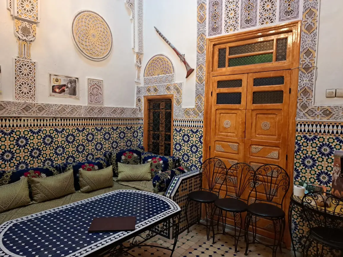 Maison 4 chambres à vendre à Talaa — 1 400 000 DH - صورة 3