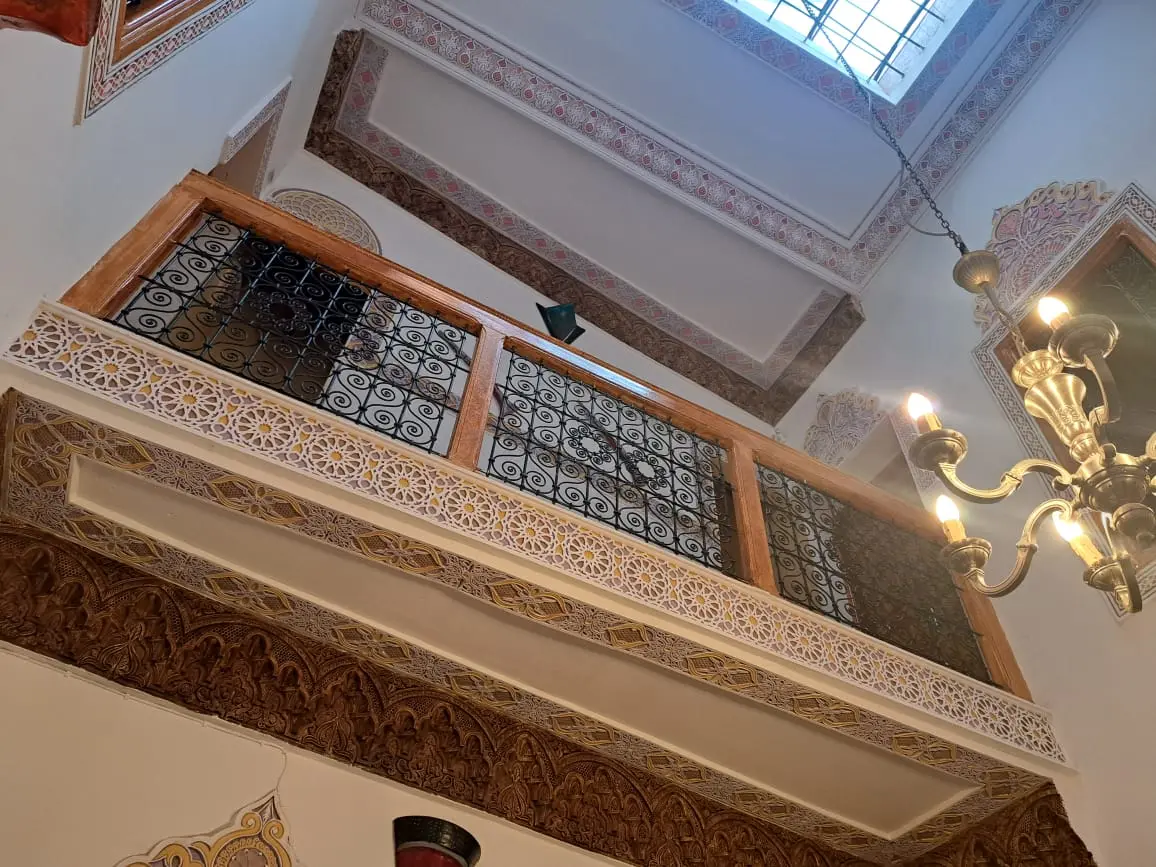 Maison 4 chambres à vendre à Talaa — 1 400 000 DH - صورة 6