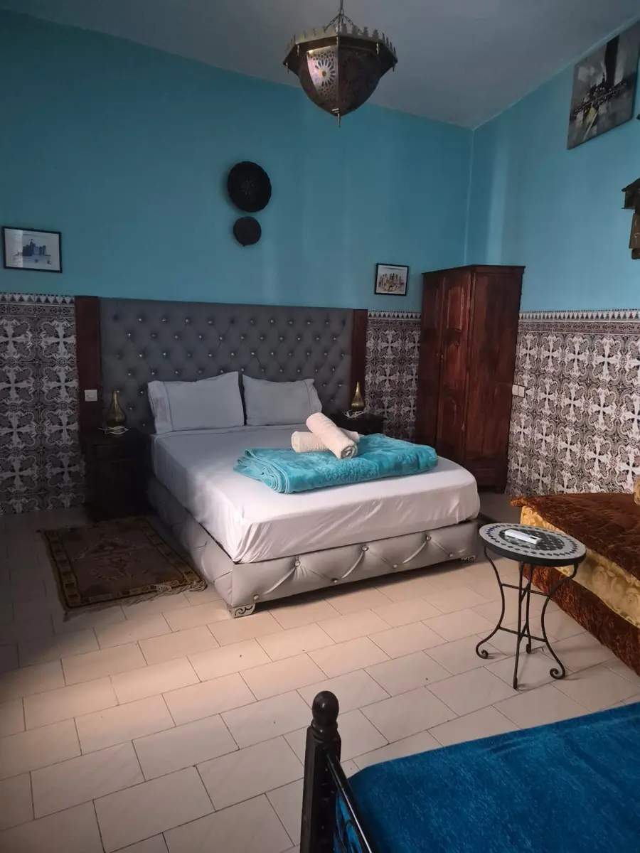 Maison d'hôtes 6 chambres à vendre à Fès — 2 550 000 DH - Photo 7
