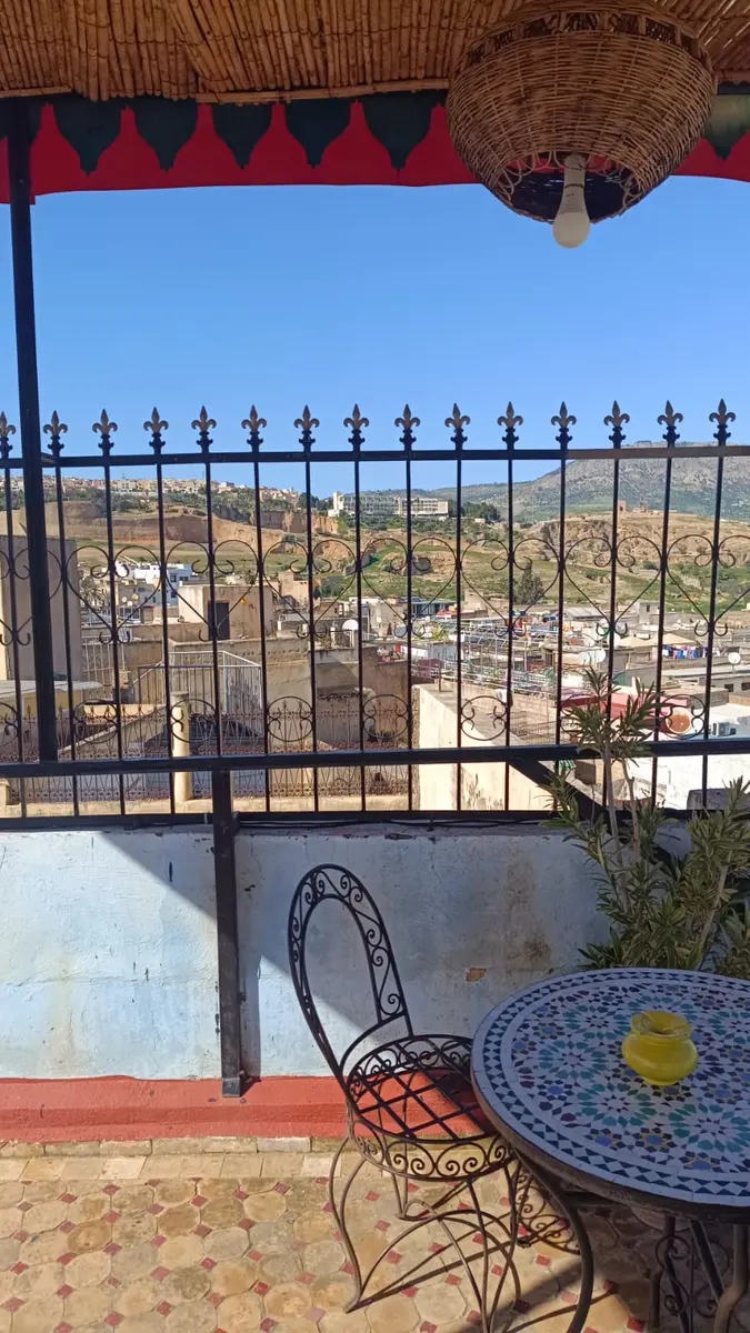 Maison d'hôtes 6 chambres à vendre à Fès — 2 550 000 DH - Photo 8