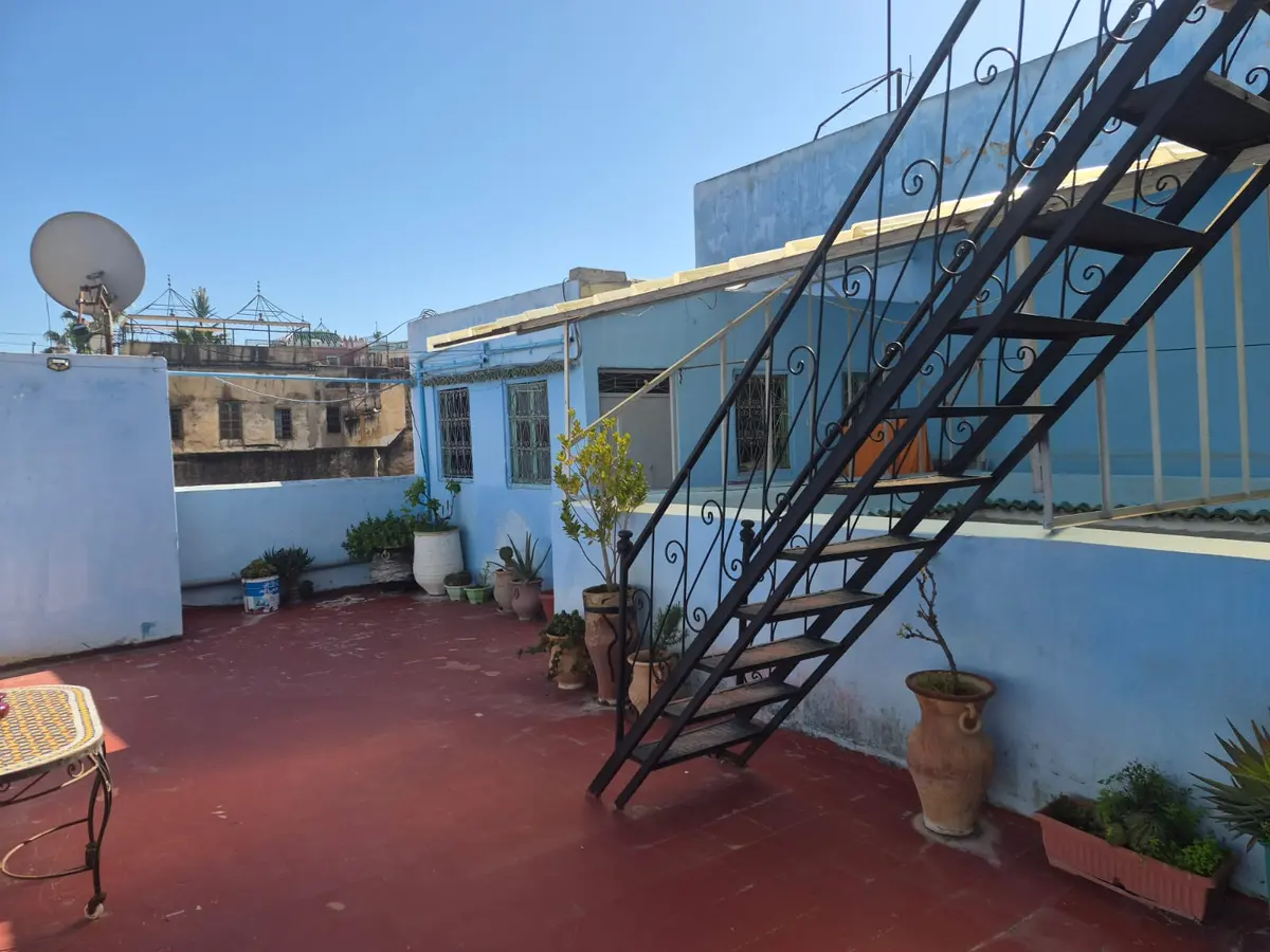 Maison d'hôtes 6 chambres à vendre à Fès — 2 550 000 DH - Photo 1