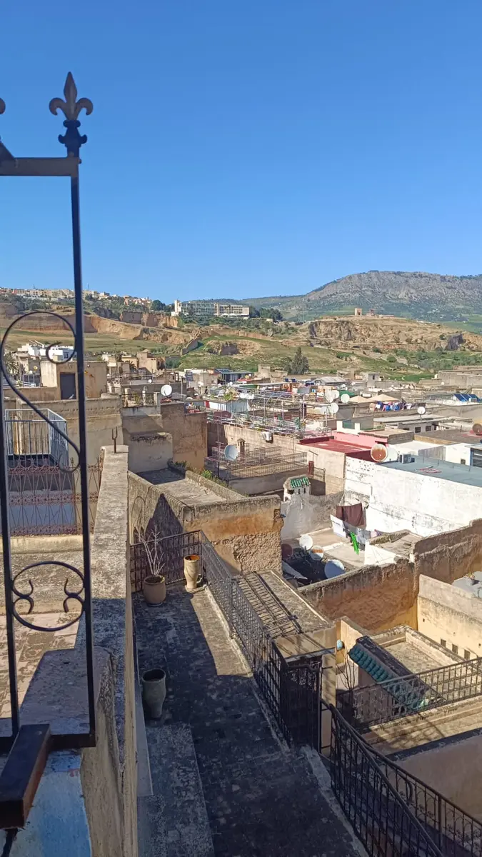 Maison d'hôtes 6 chambres à vendre à Fès — 2 550 000 DH - Photo 9