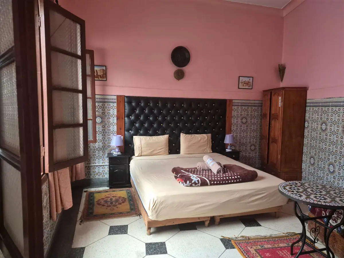 Maison d'hôtes 6 chambres à vendre à Fès — 2 550 000 DH - Photo 10