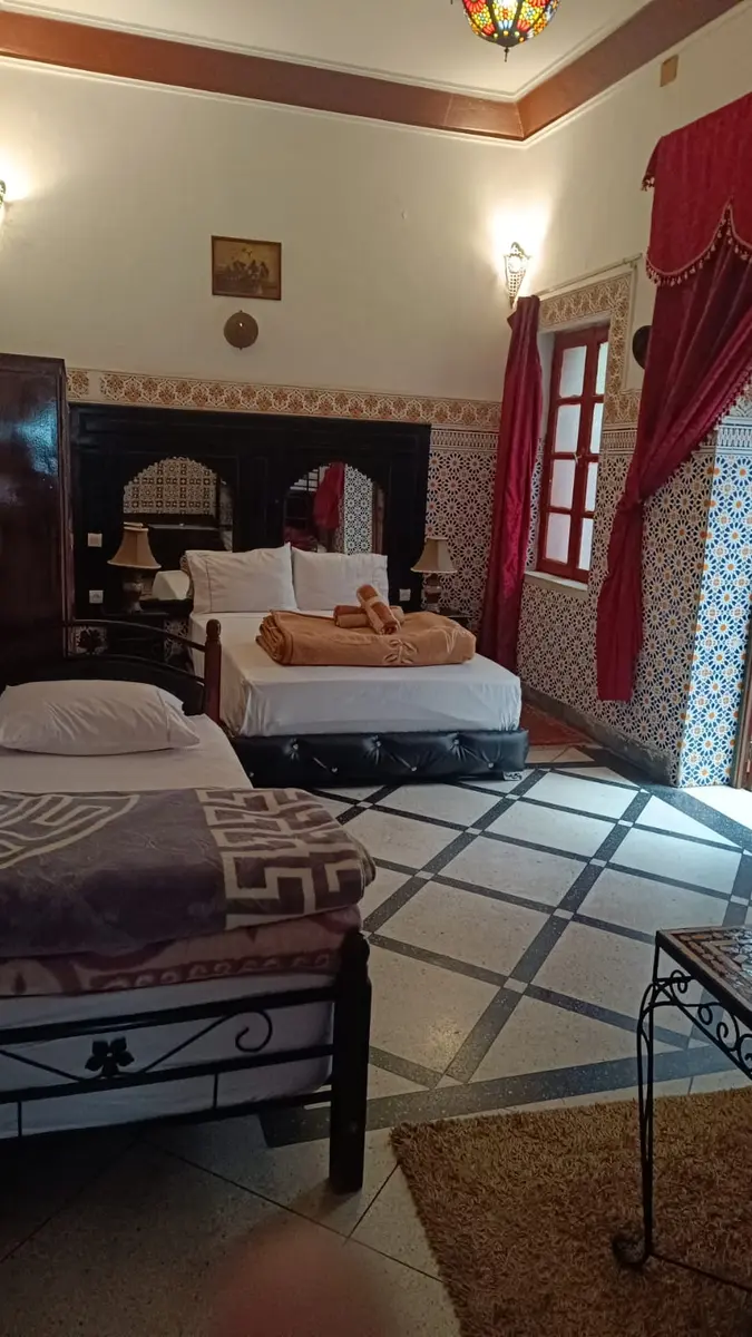 Maison d'hôtes 6 chambres à vendre à Fès — 2 550 000 DH - Photo 3