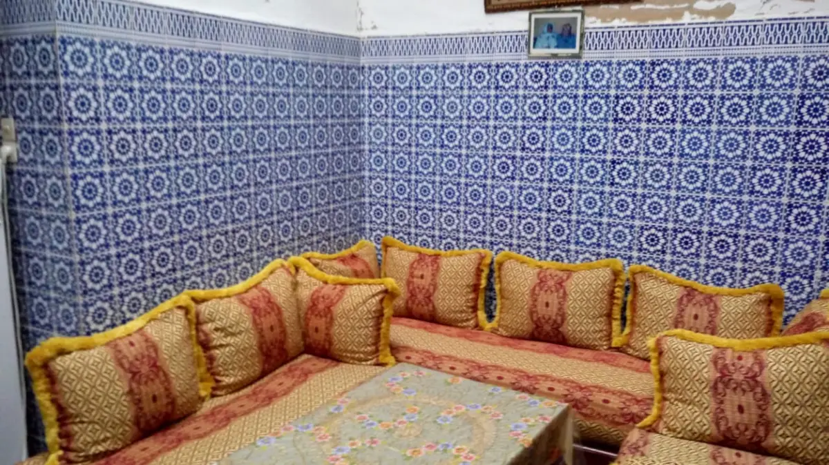 Maison 2 chambres à vendre à El Mokhfia — 280 000 DH - Photo 4