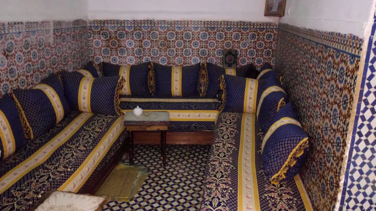 Maison 2 chambres à vendre à El Mokhfia — 280 000 DH - Photo 6