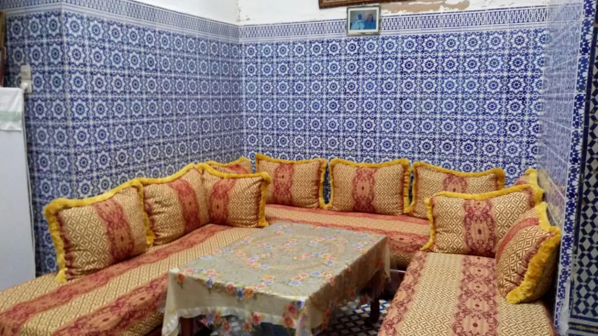 Maison 2 chambres à vendre à El Mokhfia — 280 000 DH - Photo 9
