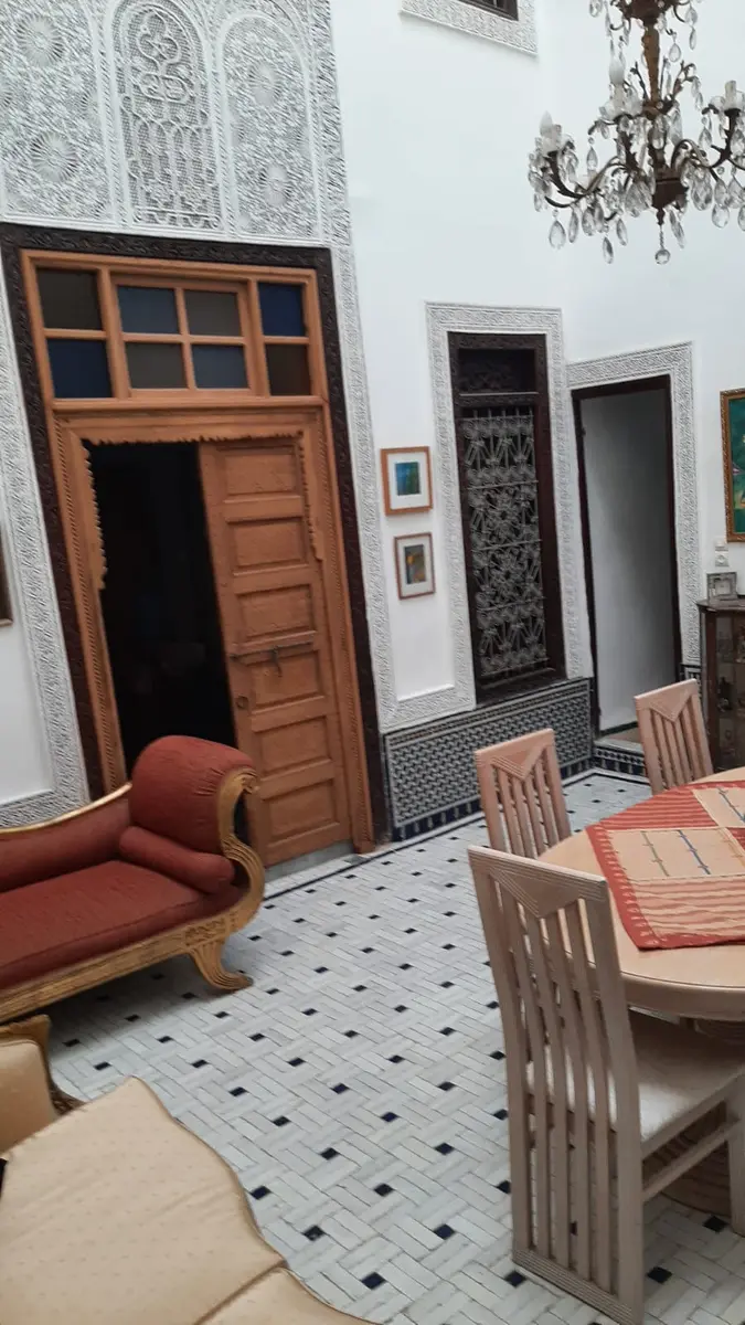 Maison 5 chambres à vendre à Talaa — 1 400 000 DH - Photo 3