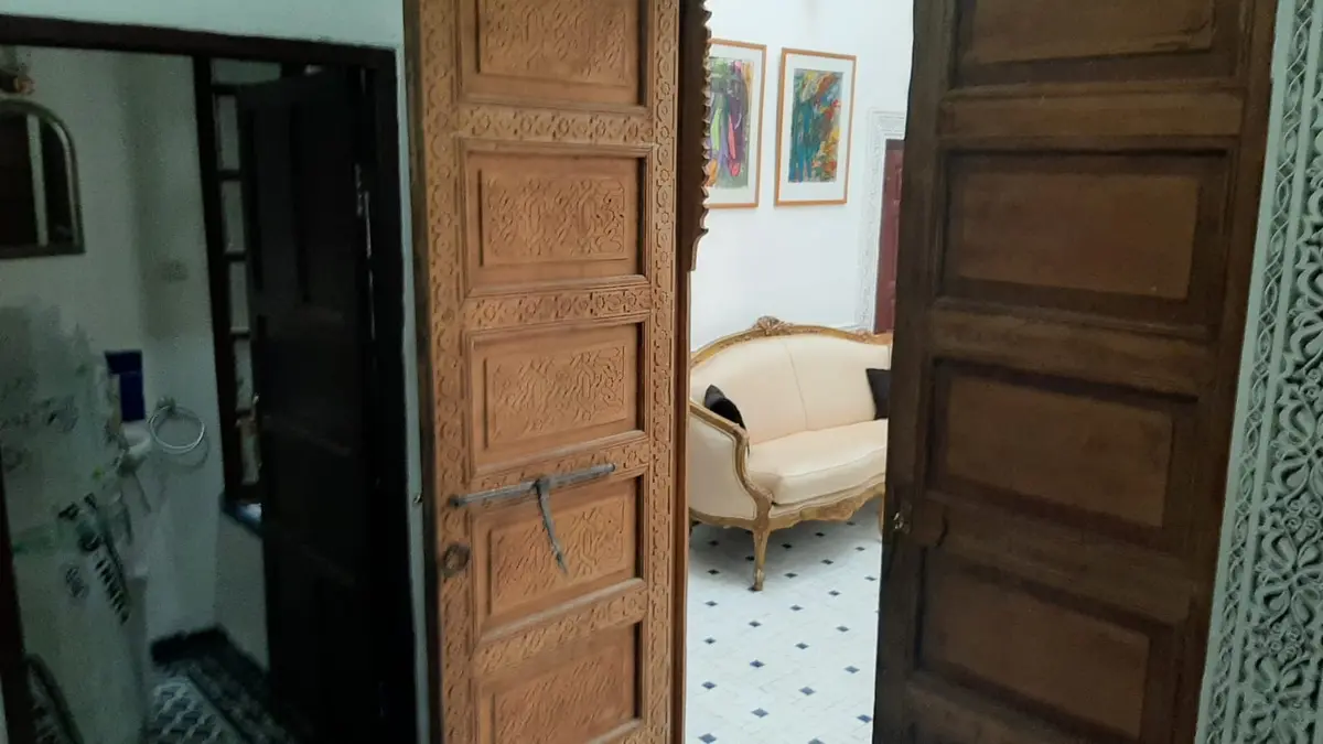 Maison 5 chambres à vendre à Talaa — 1 400 000 DH - Photo 5